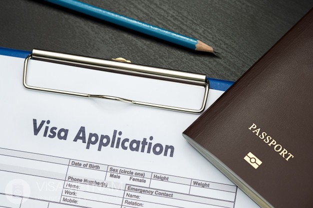 What is Vietnam visa application form? How to fill in Vietnam Entry and Exit Form?