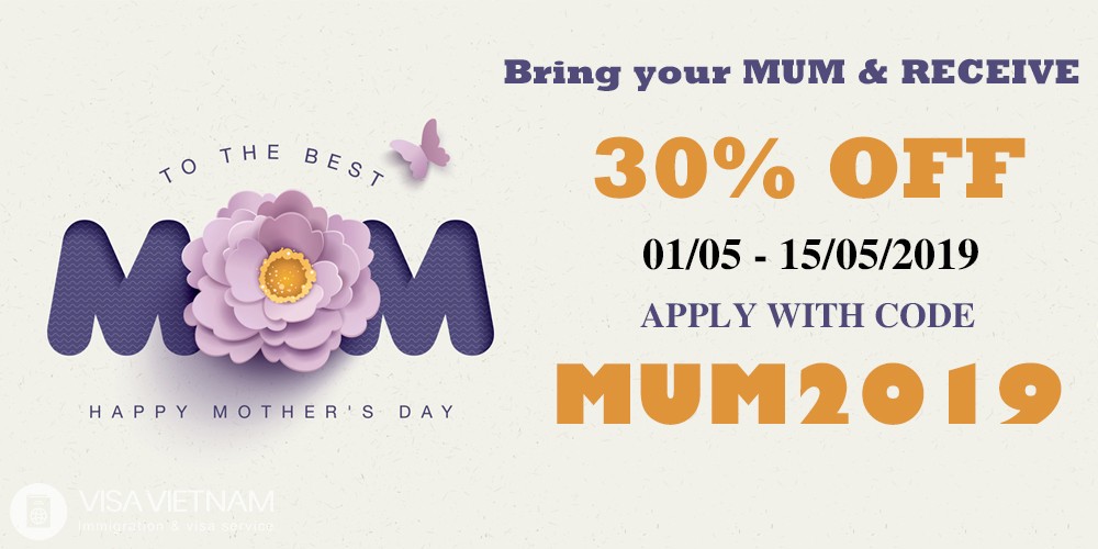 Mother's Day 2019 - Get your mom a gift she’ll never forget