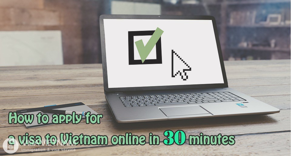 Tips for travelers: How to apply for a visa to Vietnam online in 30 minutes