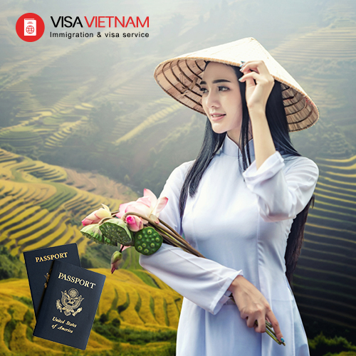 vietnam visa service