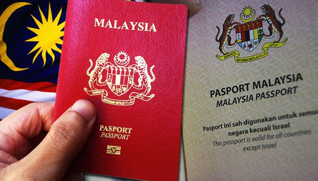 Vietnam visa requirement for Malaysia passport holders