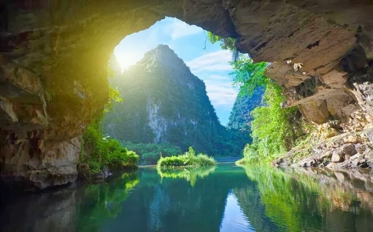 Dia-Linh-Cave