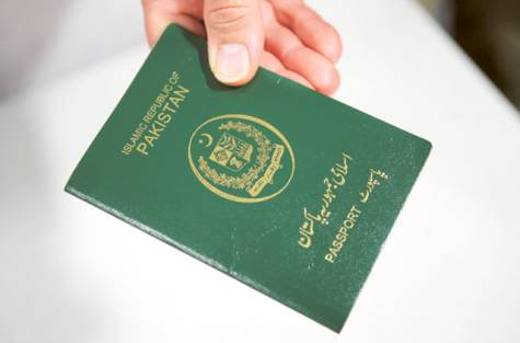 Visa-service-for-Pakistan-passport-holder