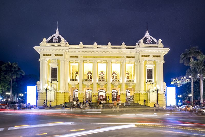 Hanoi-opera-house