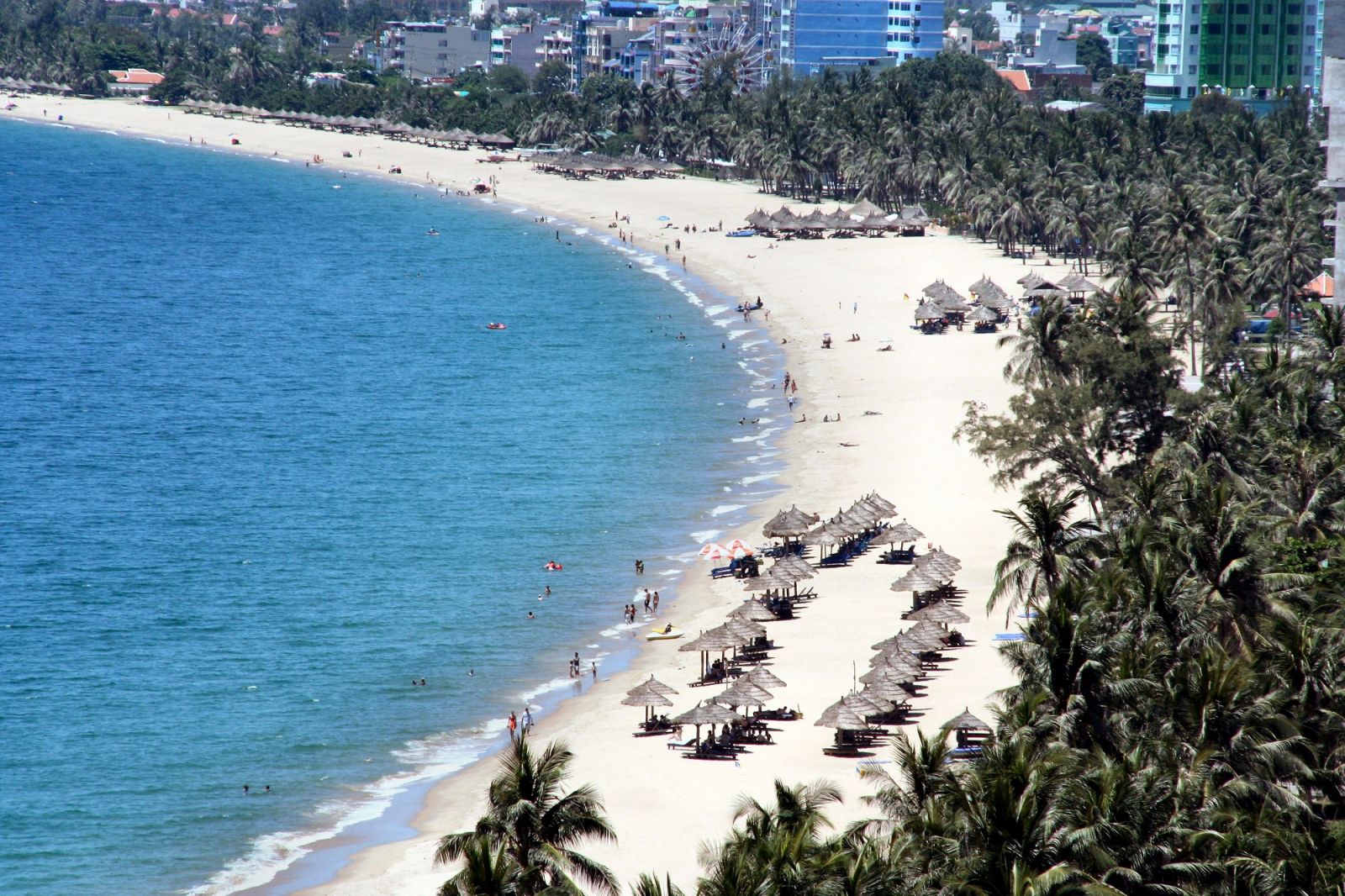 How to get Vietnam visa in Panama