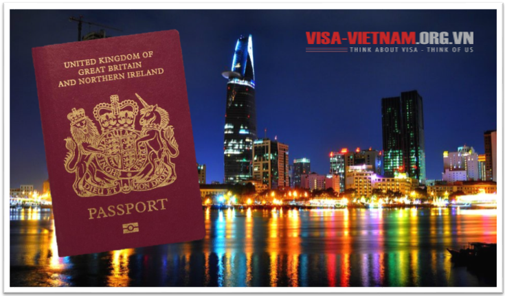 Should British Citizen Entry Vietnam By 15 Days Visa Exemption?