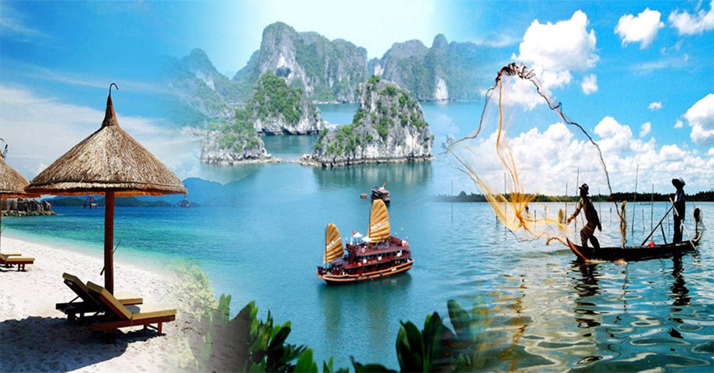 Vietnam tourist visa - Notes on applying Vietnam tourist visa