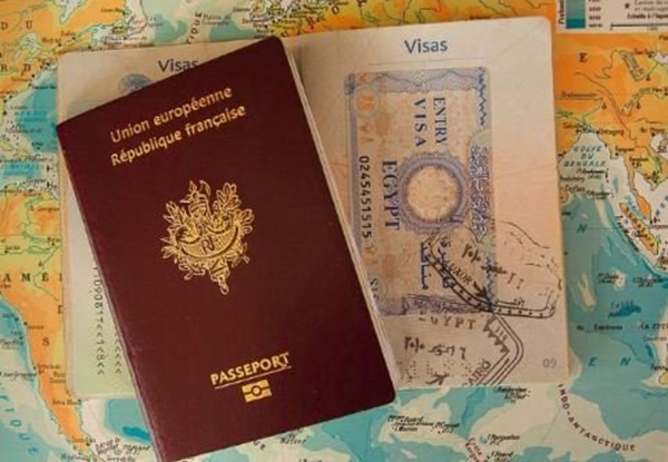 there are many way to apply for vietnam visa