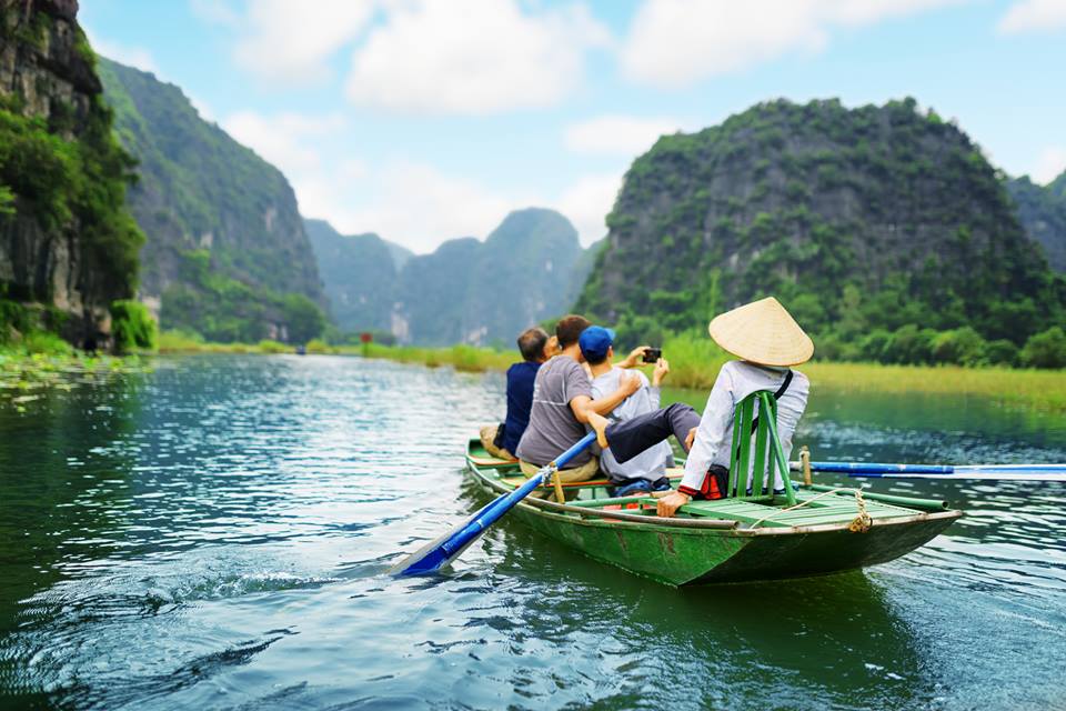 where to travel in March in vietnam 3