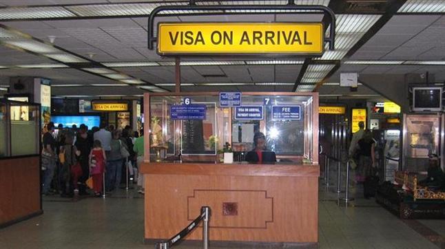 vietnam visa on arrival 2019