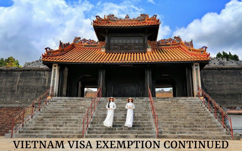 vietnam-visa-exemption-continute