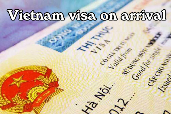 vietnam visa for Macau citizens 2