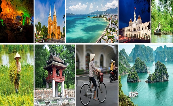 Vietnam to slash visa fees in November to boost tourist arrivals