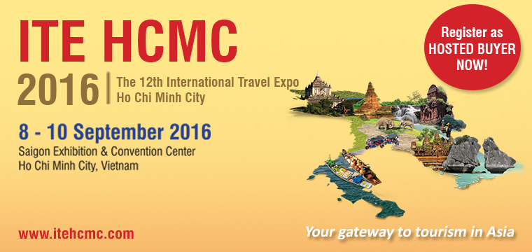 Ho Chi Minh City to host 12th International Travel Expo