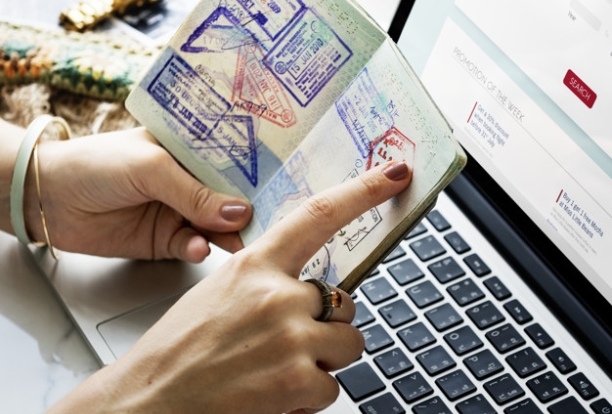 How To Get Vietnam Visa Online